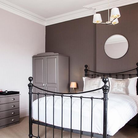 The Rosewood Torquay Hotel Екстериор снимка