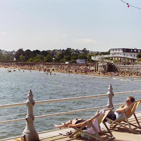 The Rosewood Torquay Hotel Екстериор снимка