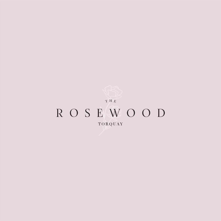 The Rosewood Torquay Hotel Екстериор снимка