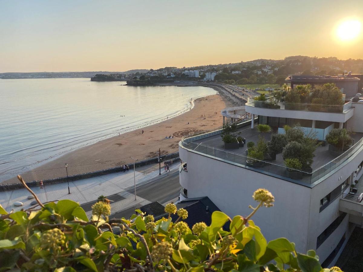 The Rosewood Torquay Hotel Екстериор снимка
