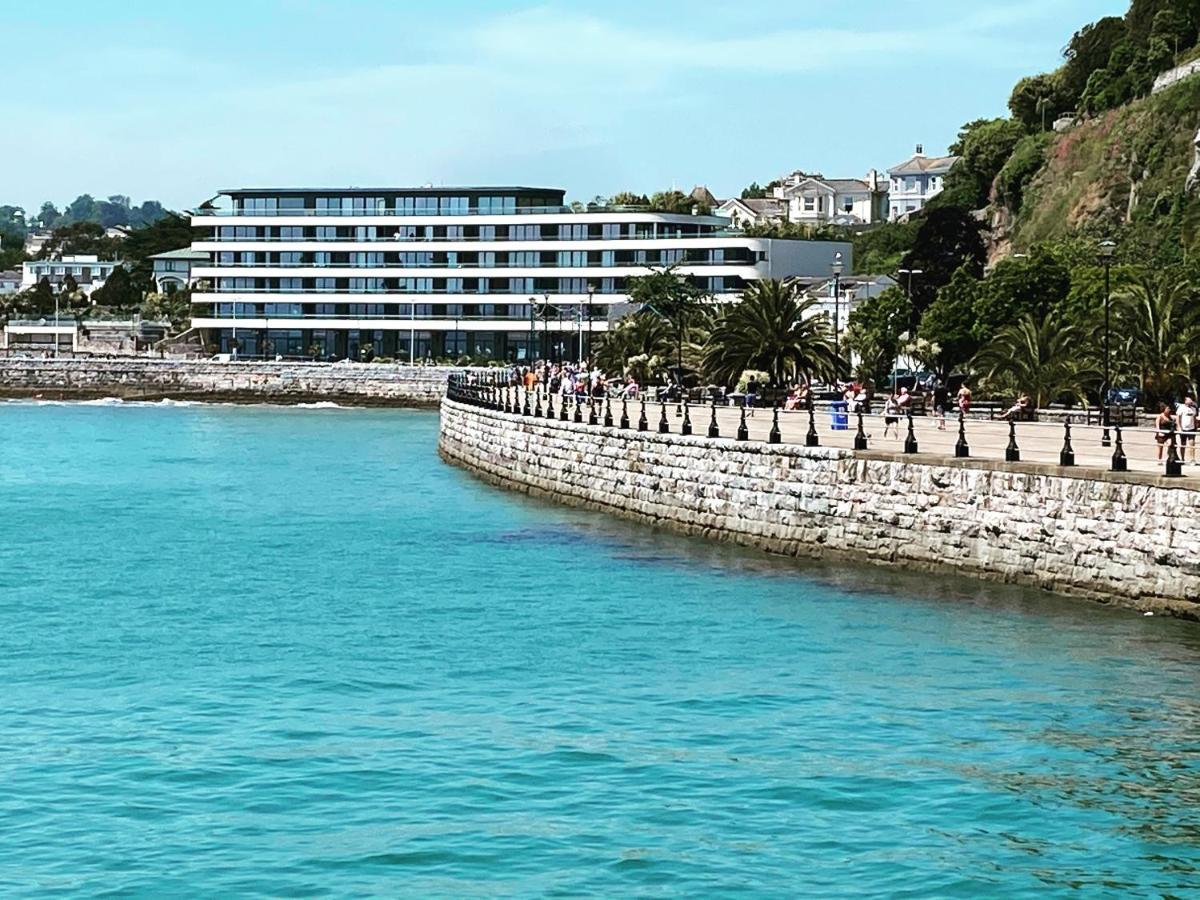The Rosewood Torquay Hotel Екстериор снимка