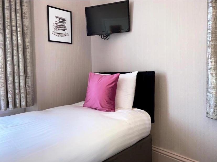 The Rosewood Torquay Hotel Екстериор снимка