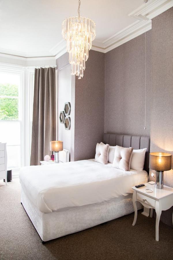 The Rosewood Torquay Hotel Екстериор снимка