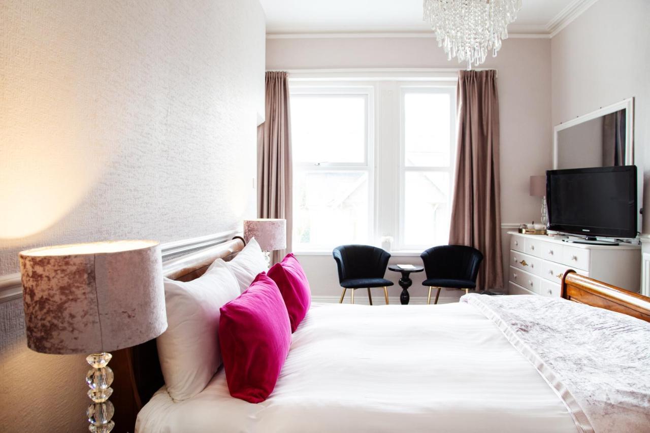 The Rosewood Torquay Hotel Екстериор снимка