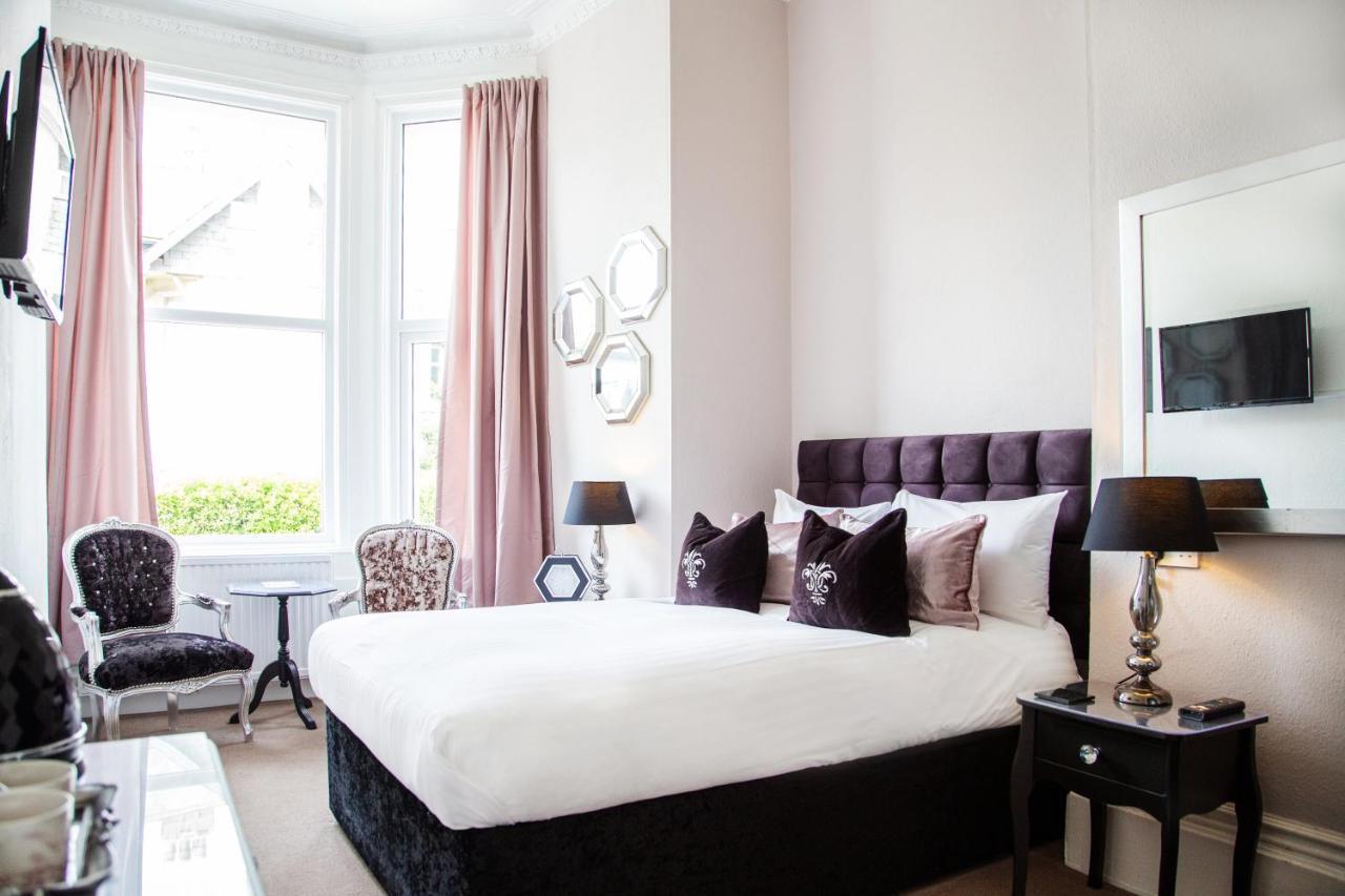 The Rosewood Torquay Hotel Екстериор снимка