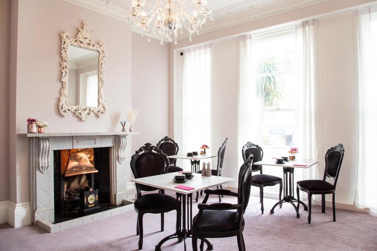 The Rosewood Torquay Hotel Екстериор снимка