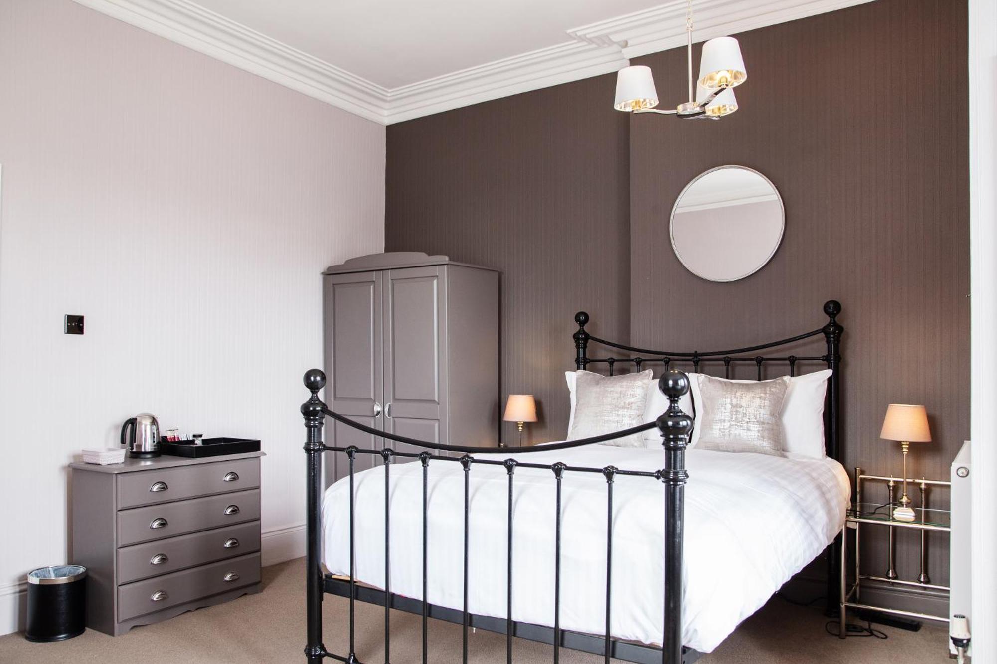 The Rosewood Torquay Hotel Екстериор снимка