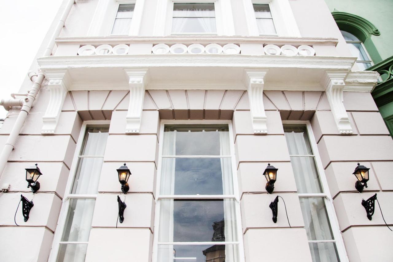 The Rosewood Torquay Hotel Екстериор снимка