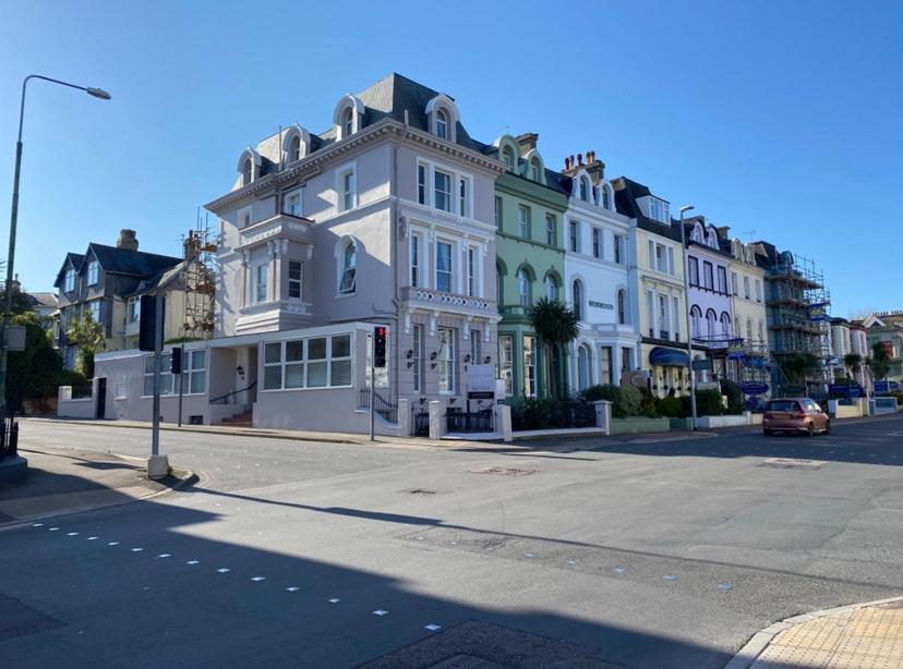 The Rosewood Torquay Hotel Екстериор снимка