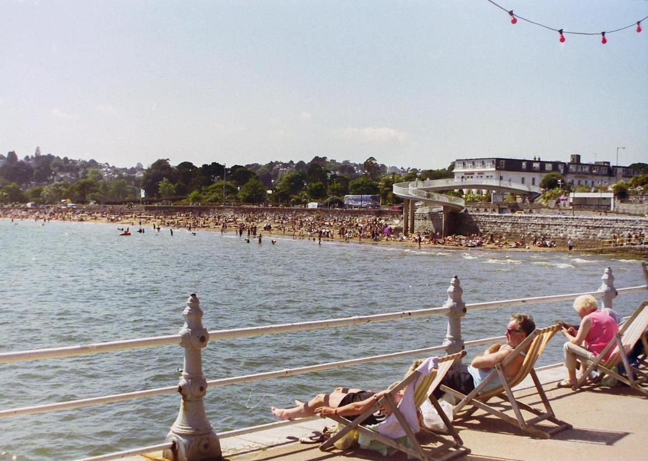 The Rosewood Torquay Hotel Екстериор снимка