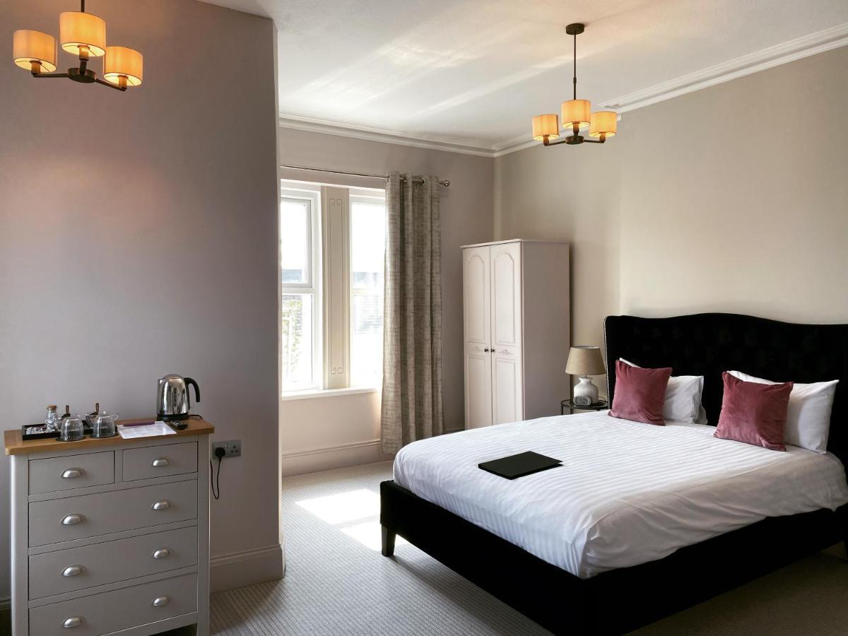 The Rosewood Torquay Hotel Екстериор снимка