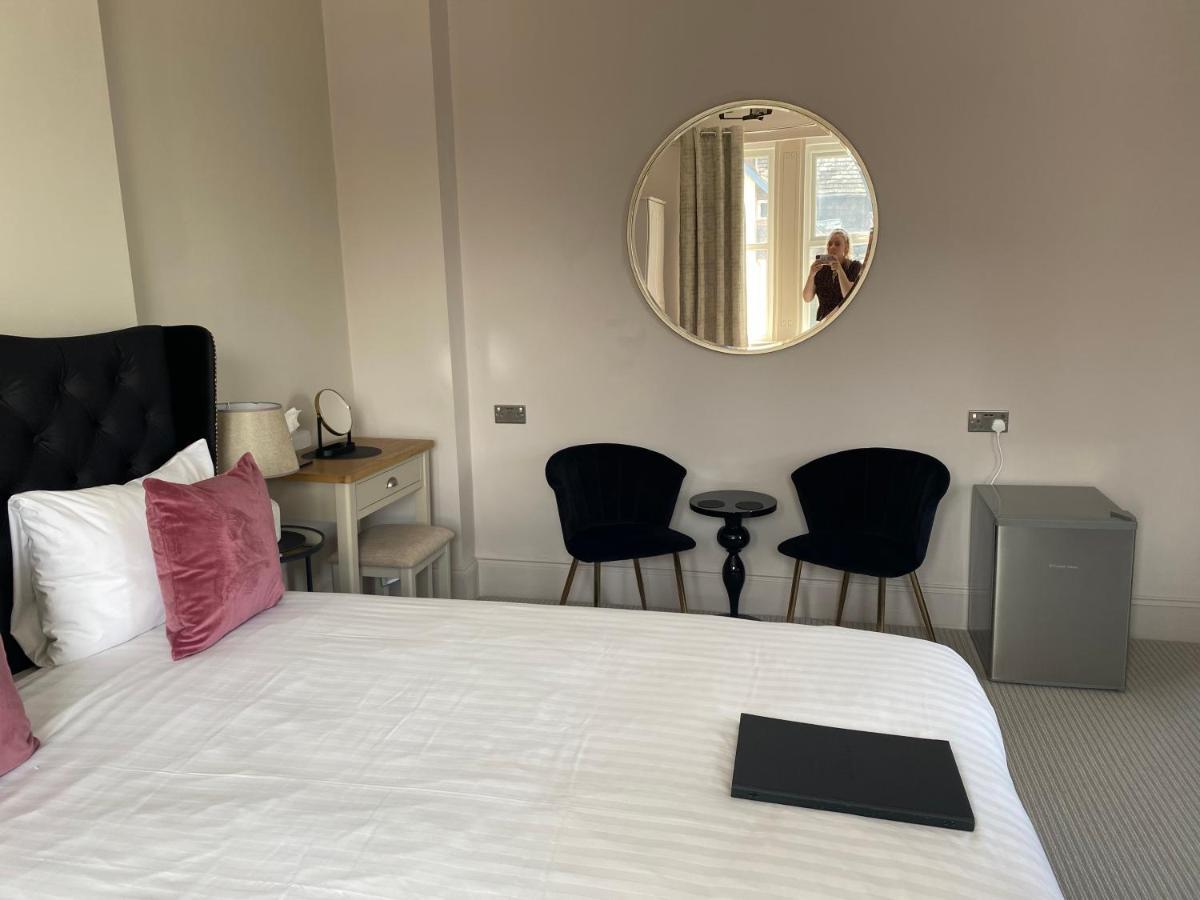 The Rosewood Torquay Hotel Екстериор снимка