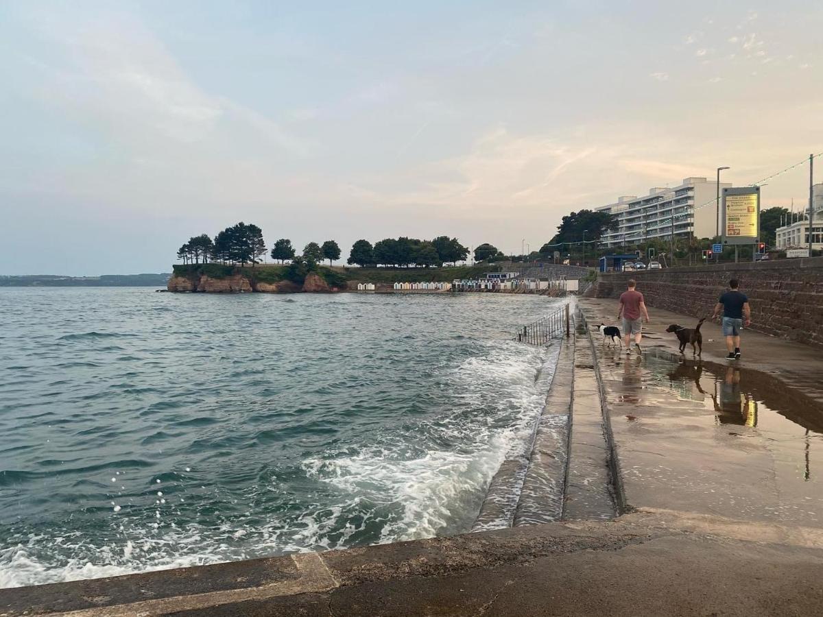 The Rosewood Torquay Hotel Екстериор снимка