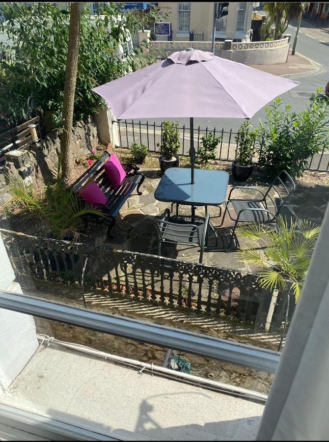 The Rosewood Torquay Hotel Екстериор снимка