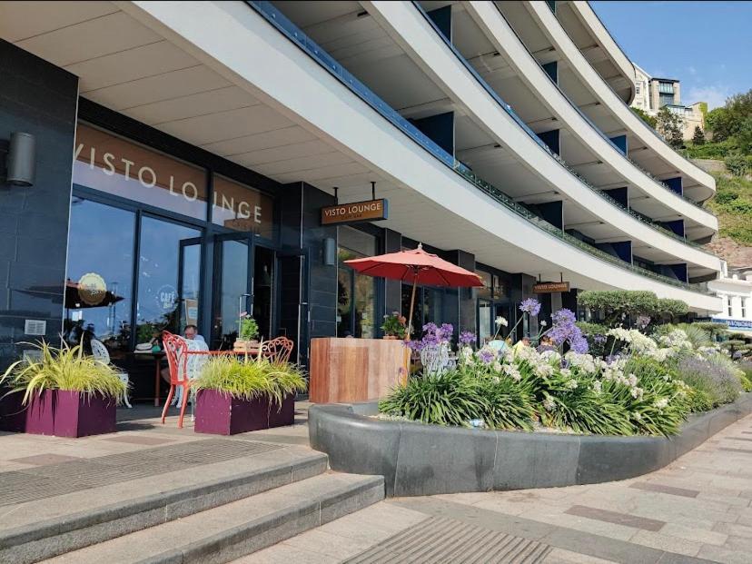 The Rosewood Torquay Hotel Екстериор снимка