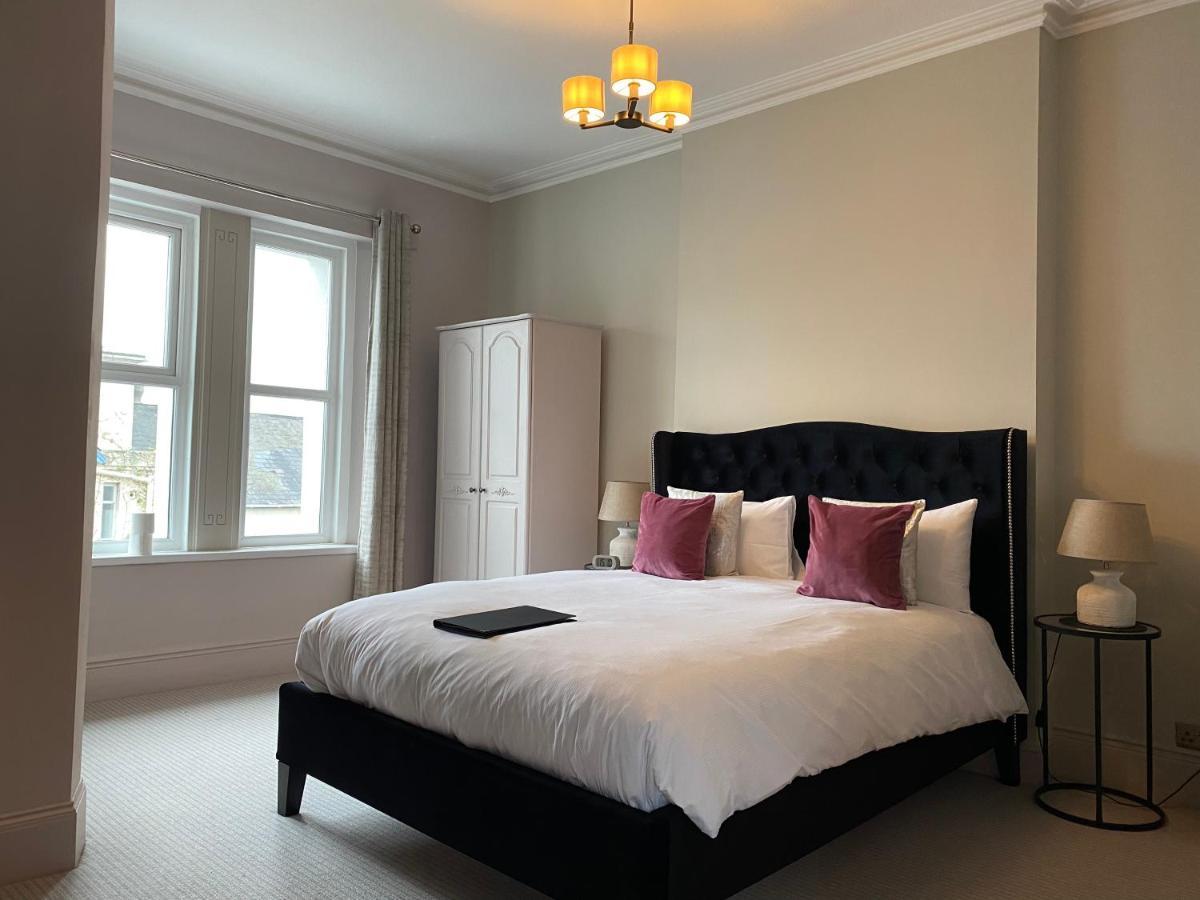 The Rosewood Torquay Hotel Екстериор снимка