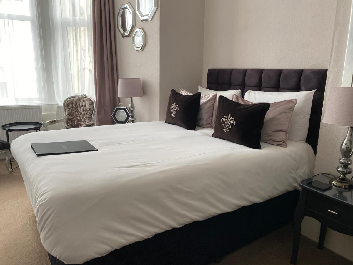 The Rosewood Torquay Hotel Екстериор снимка