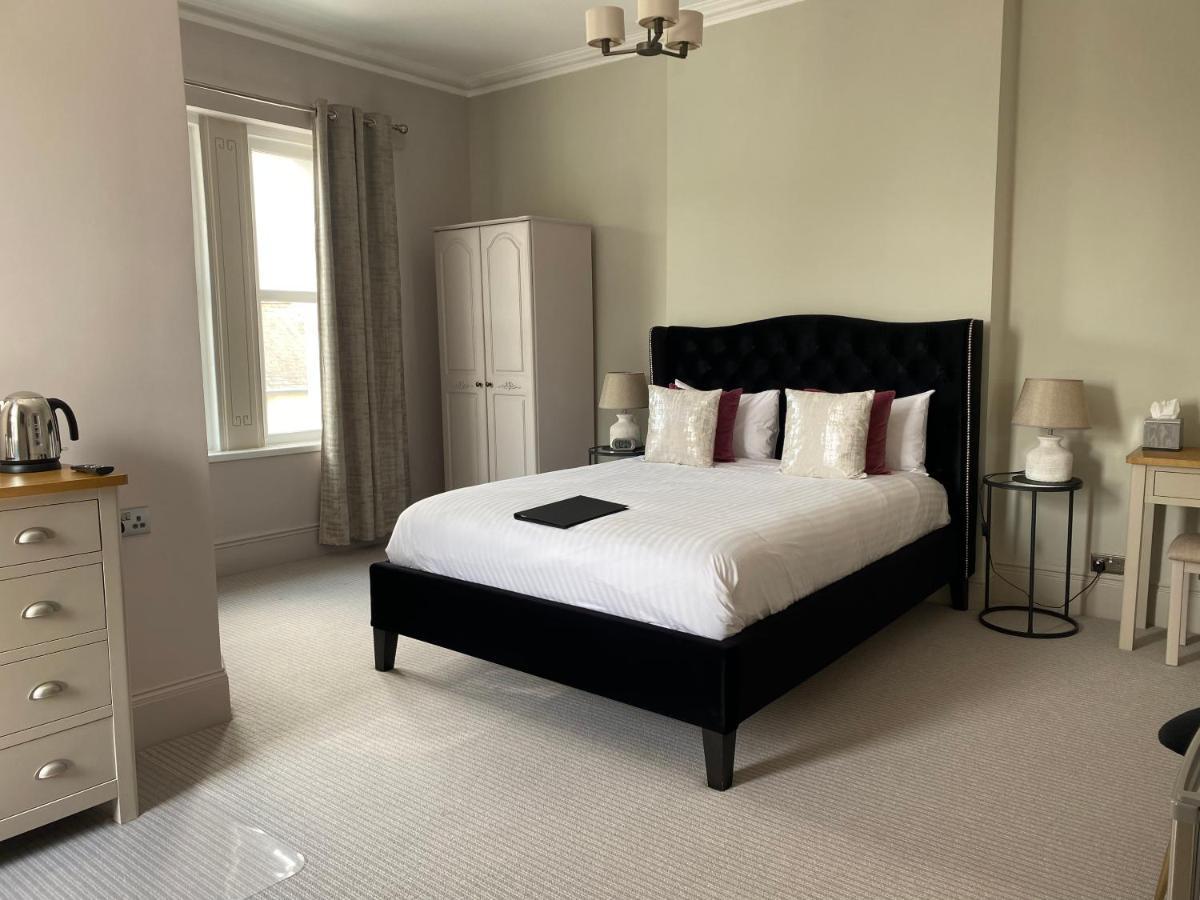 The Rosewood Torquay Hotel Екстериор снимка