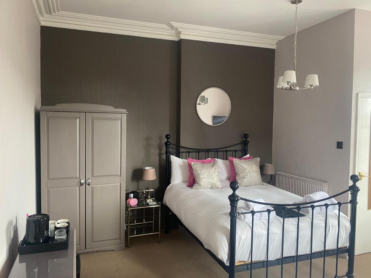 The Rosewood Torquay Hotel Екстериор снимка