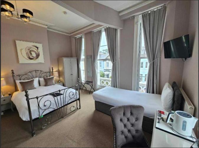 The Rosewood Torquay Hotel Стая снимка