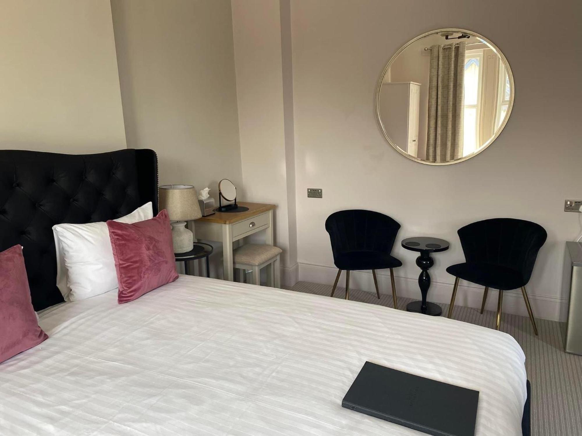 The Rosewood Torquay Hotel Стая снимка