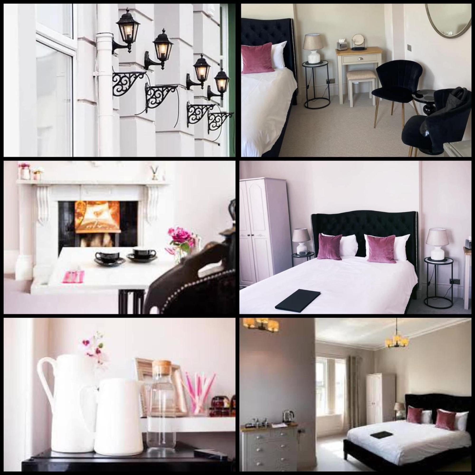 The Rosewood Torquay Hotel Стая снимка