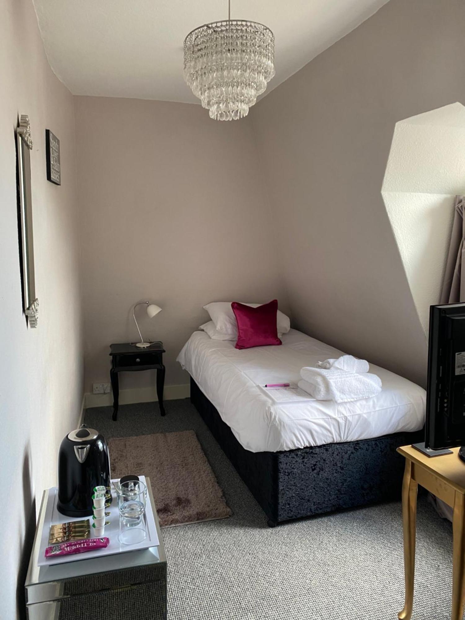 The Rosewood Torquay Hotel Стая снимка