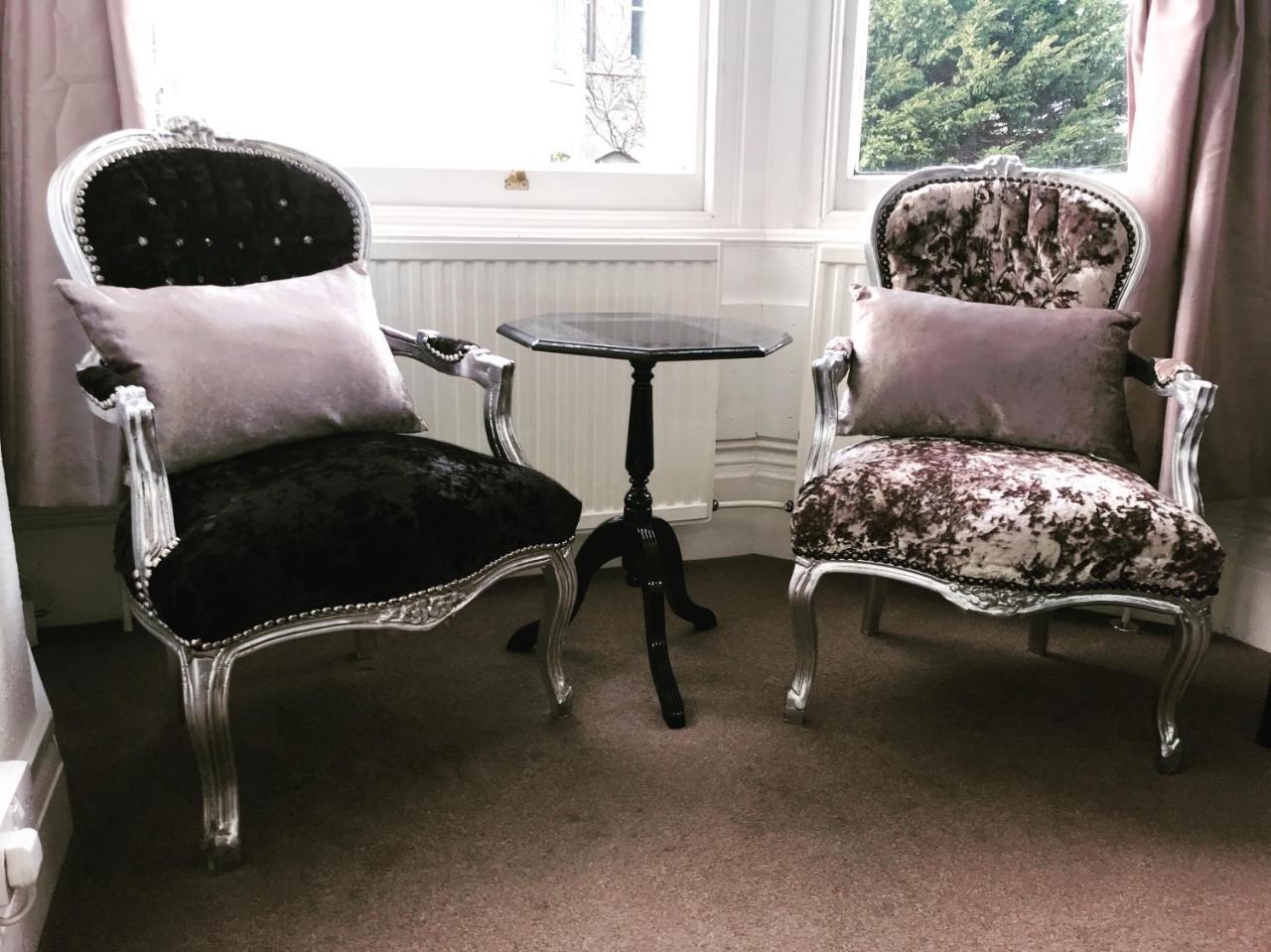 The Rosewood Torquay Hotel Екстериор снимка