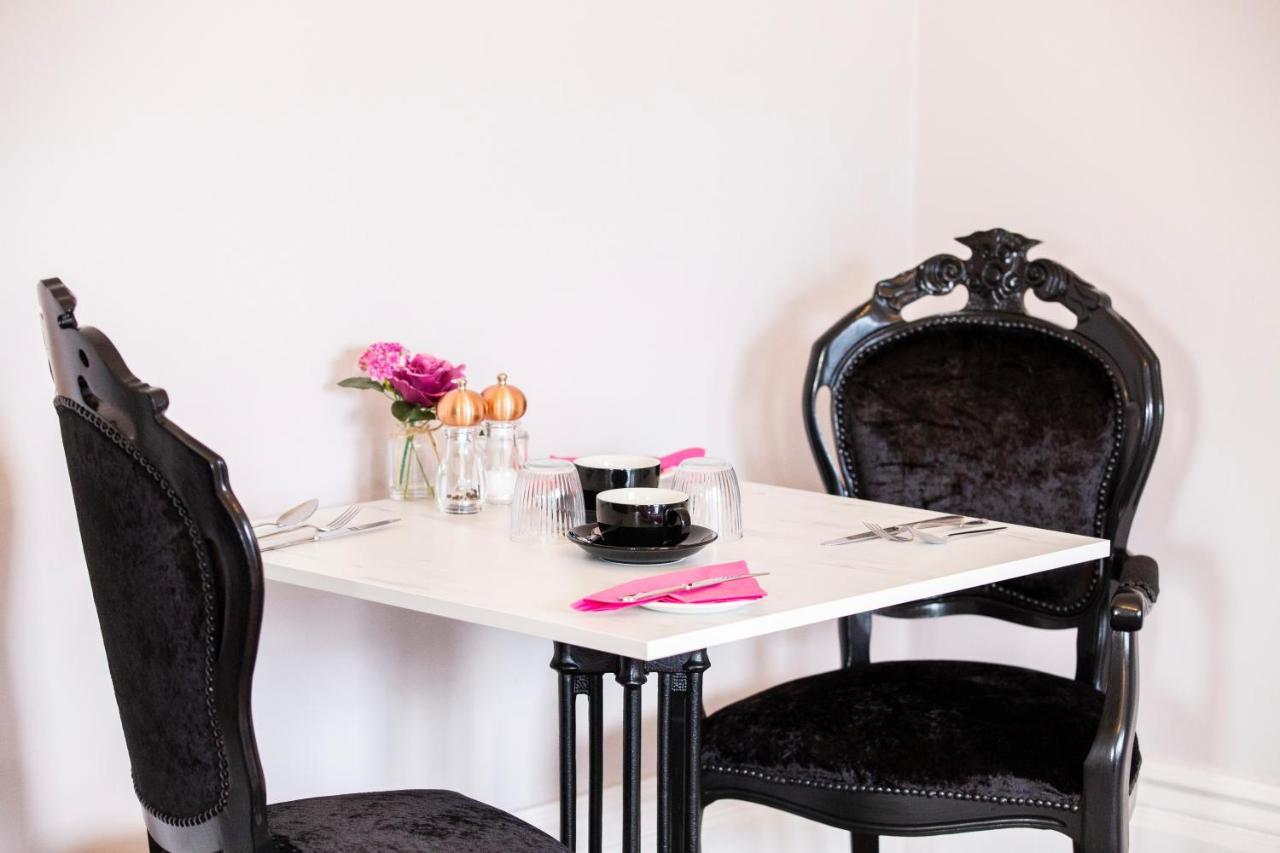 The Rosewood Torquay Hotel Екстериор снимка