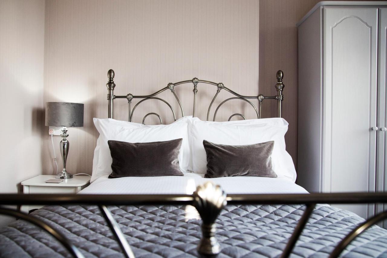 The Rosewood Torquay Hotel Екстериор снимка