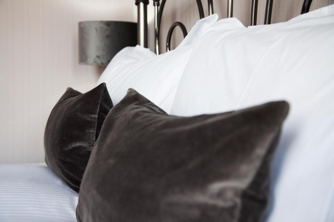 The Rosewood Torquay Hotel Екстериор снимка