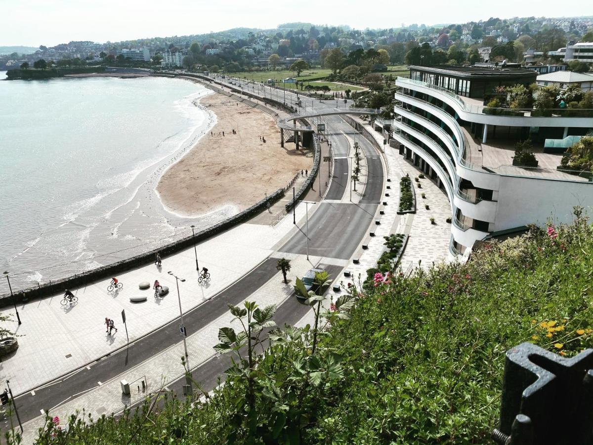 The Rosewood Torquay Hotel Екстериор снимка